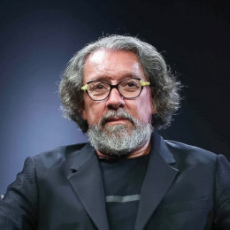 Antonio Carlos Kakay